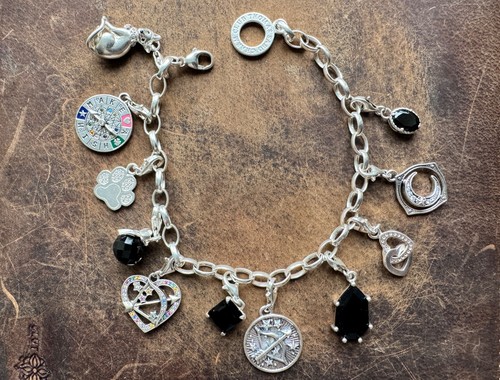 Thomas sabo charm armband - sabo,