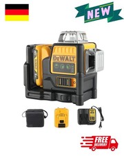 Dewalt DW089LG side-to side