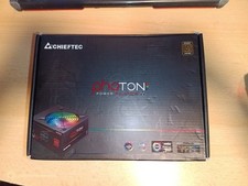 Chieftec Photon 650 W 230 V 50