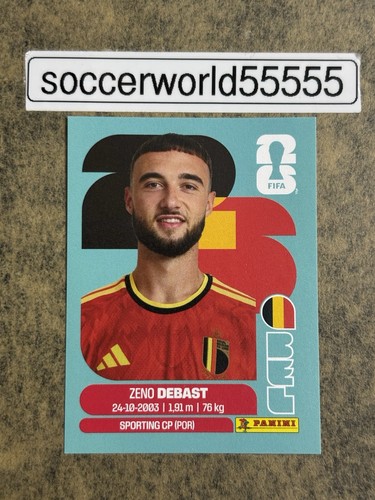 Panini fifa world cup 2026 - 2026,