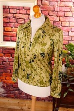 Vintage orig 70er Bluse