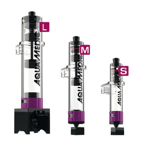Aqua medic multi reactor - medic, gen