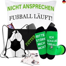 Fussball Geschenke Jungen