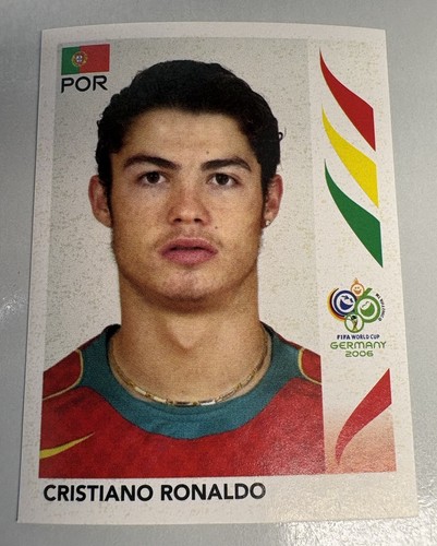 Panini fifa world - cup,