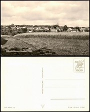 Ansichtskarte Neudorf (Harz)