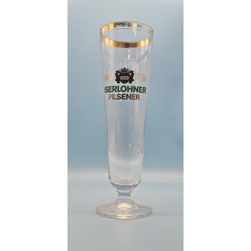 Iserlohner pilsener l alt - iserlohner, 0,3
