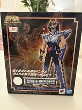 Saint Seiya Cloth Myth Ex