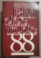 RIM electronic 88