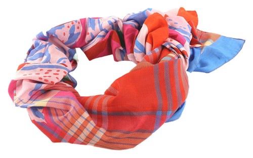 Oilily atulp woven - woven, scarf