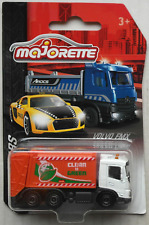 Majorette City Cars Volvo FMX