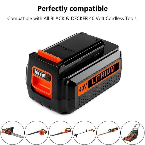 36v 4000mah ion ersatz akku - ersatz,