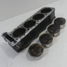 Kawasaki ZZR 1100 ZXT10E EZ:94 Zylinder & Kolben Motor Zylinderkopf 37166