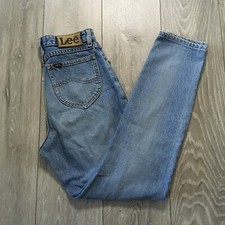 Lee Virginia Jeans Damen W27