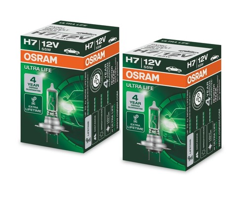 Osram ultra life watt 12 - osram,
