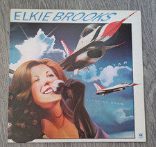 Elkie Brooks - 12" Vinyl -