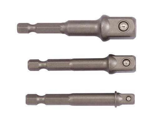 Adapterset für bohrmschinen - adapterset,