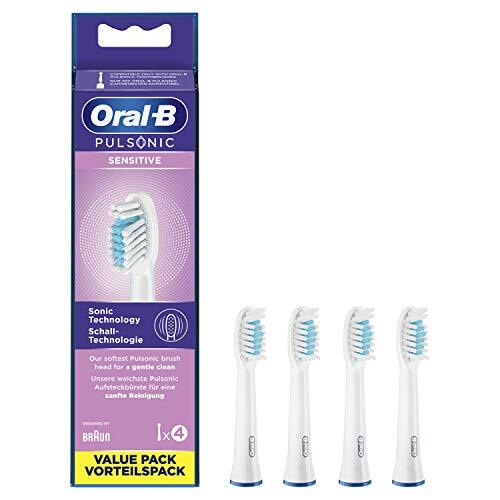 Oral pulsonic sensitive - oral-b,