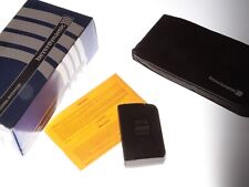 BEYERDYNAMIC TSP-400 CH 69 Funk Mikrofon Sender mit Mini-Lemo in OVP