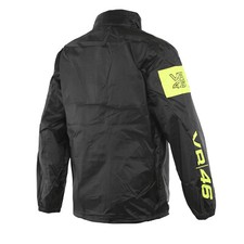 MF5990 Jacke Regenfest