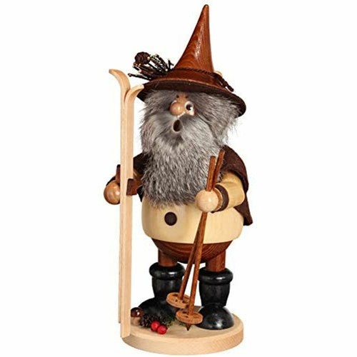 Räuchermännchen exclusiv dwu - exclusiv,