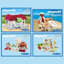 Playmobil 6220 6221 6291 6392