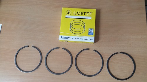 Kolbenringsatz fendt farmer - kolbenringsatz,