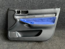 Türverkleidung vorne rechts