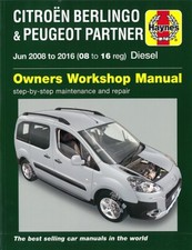 Haynes handbuch citroen - haynes,