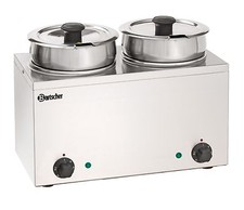Bartscher Hot-Pot Hotpot Bain