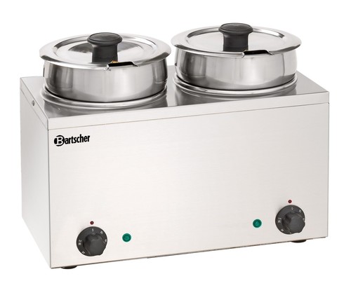 Bartscher hot pot hotpot - bartscher, bain