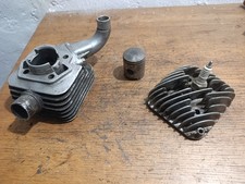 KREIDLER florett K54 zylinder