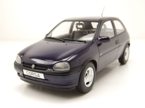 Opel corsa atlanta 1993 - corsa,