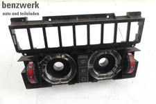 Mercedes W124 Bedienteil