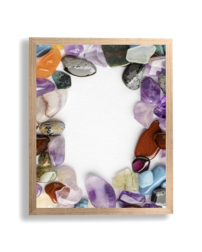 Bilderrahmen opal 75 cm - 75,