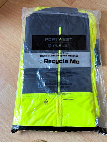 Portwest vis - portwest, hi-vis