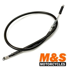 Honda CX500E Clutch Cable 1982