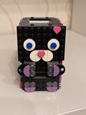 LEGO® DOTS Geheimbox Katze