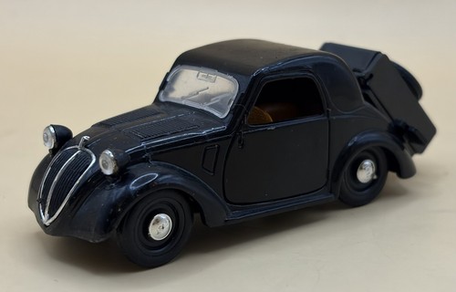 Fiat 500a topolino - topolino, 1936