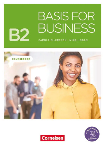 Basis for business - business, b2
