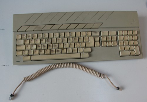 Original atari mega - atari, st