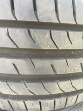 Nexen N'Fera Primus 215/40 ZR16 86W XL