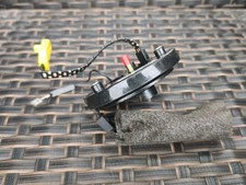 Vag airbag schleifring - airbag, golf