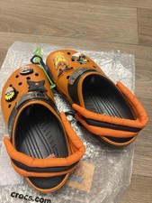 Crocs naruto classic clog - crocs,