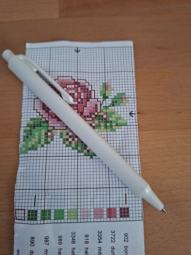 Stickpackung liebevolle - stickpackung,