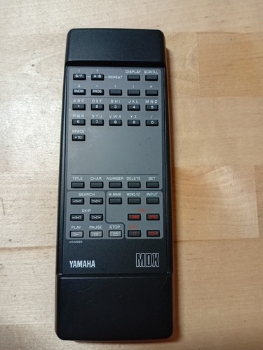 Original yamaha vz48050 - original,