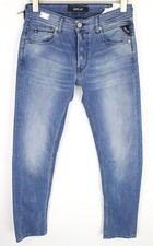 REPLAY Grover Herren Jeans