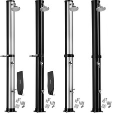 Solardusche Gartendusche