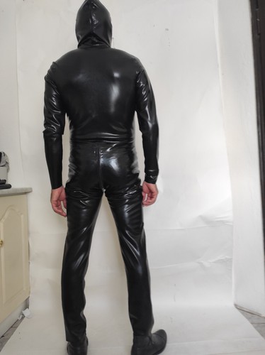 Exklusiver latex gummi - latex,
