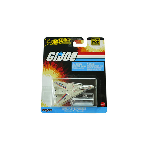 Hot wheels gi - -, joe