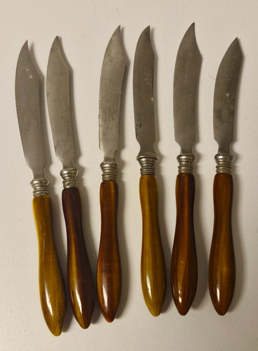 Ddr obstmesser kleine messer - obstmesser,